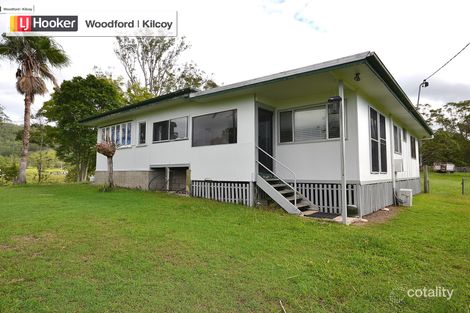 Property photo of 36 Hill Road Stanmore QLD 4514