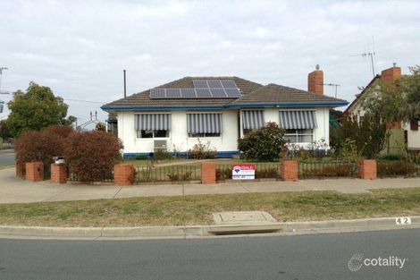 42 Hicken Cres, Shepparton, VIC 3630