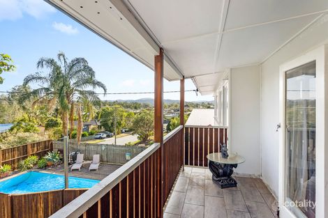 Property photo of 10 Elaroo Crescent Ferny Hills QLD 4055