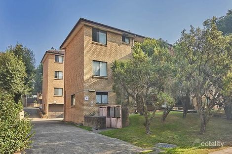 12/14 Central Ave, Westmead, NSW 2145