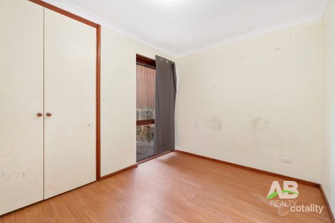 Property photo of 3 Vista Close Edgewater WA 6027