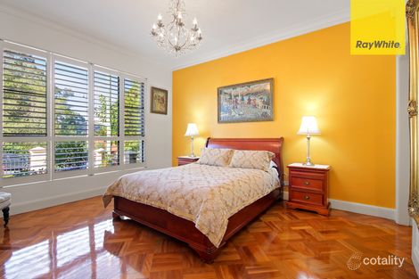 Property photo of 34 Binalong Road Pendle Hill NSW 2145