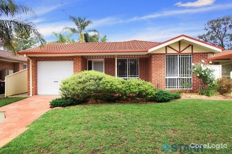 Property photo of 9 Blueberry Drive Colyton NSW 2760