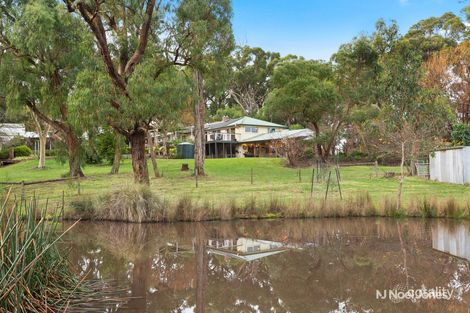 Property photo of 587 Macclesfield Road Macclesfield VIC 3782