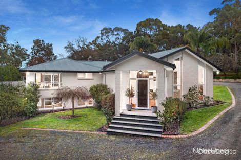 Property photo of 587 Macclesfield Road Macclesfield VIC 3782