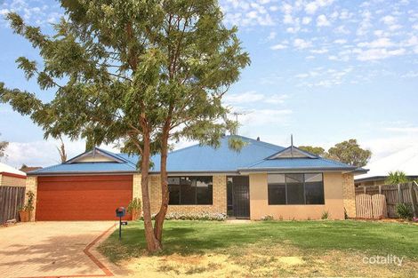 76 Chatsworth Dr, Erskine, WA 6210