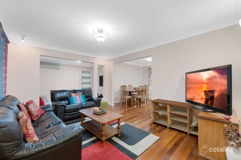 Property photo of 4 Rupert Street Ingleburn NSW 2565