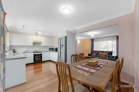 Property photo of 4 Rupert Street Ingleburn NSW 2565