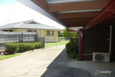 Property photo of 56 McPherson Street Kippa-Ring QLD 4021