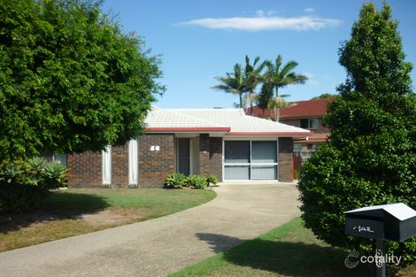 Property photo of 56 McPherson Street Kippa-Ring QLD 4021