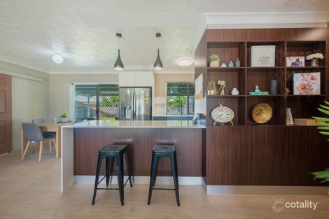 Property photo of 18 Lornsleigh Street Mount Louisa QLD 4814