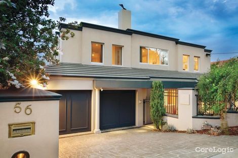Property photo of 56 Anderson Road Hawthorn East VIC 3123