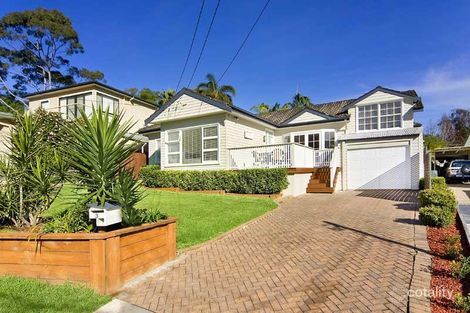 Property photo of 3 Samarai Place Beacon Hill NSW 2100