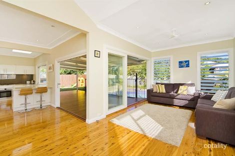 Property photo of 3 Samarai Place Beacon Hill NSW 2100