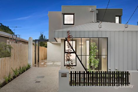 22b Buckingham St, Footscray, VIC 3011