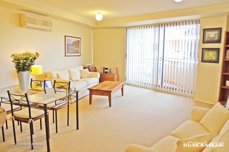 Property photo of 21/107 Canberra Avenue Griffith ACT 2603