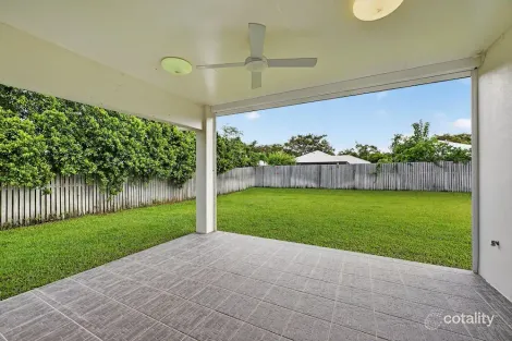 Property photo of 41 Mallorca Circuit Burdell QLD 4818