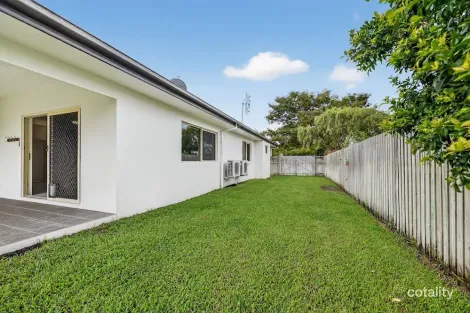 Property photo of 41 Mallorca Circuit Burdell QLD 4818