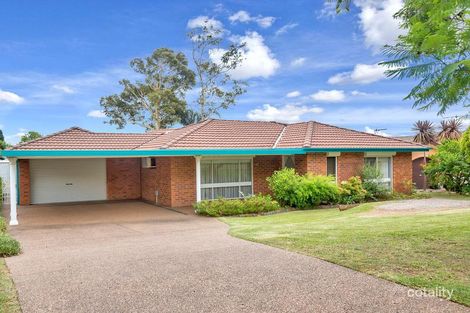 Property photo of 12 Bedford Street Metford NSW 2323