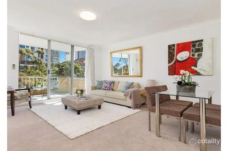 29/8-14 Ellis St, Chatswood, NSW 2067