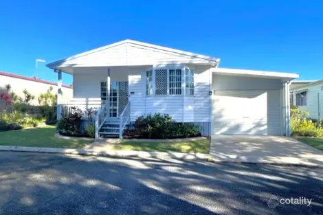 295 Boat Harbour Dr, Scarness, QLD 4655
