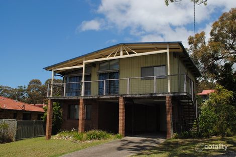 Property photo of 34 Colloden Avenue Vincentia NSW 2540