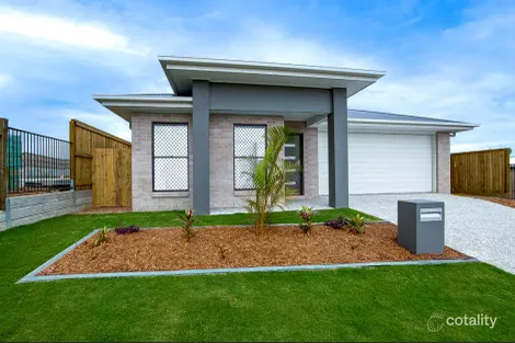 Property photo of 5 Corinne Place Dugandan QLD 4310