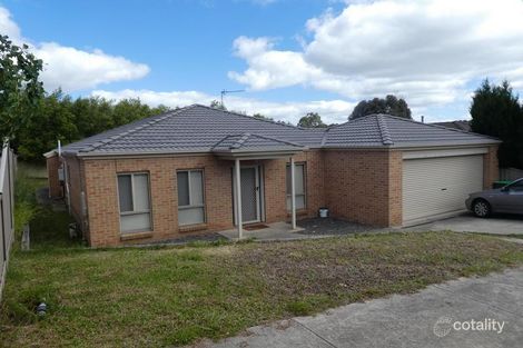 16 Ferndale Ct, Mount Helen, VIC 3350