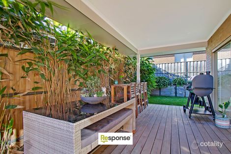 Property photo of 26 Sandringham Street Riverstone NSW 2765