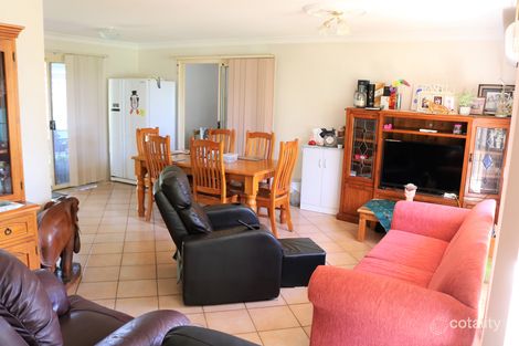 Property photo of 27 Hamlyn Road Oakey QLD 4401