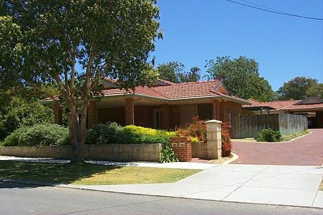 18b Hope St, Watermans Bay, WA 6020