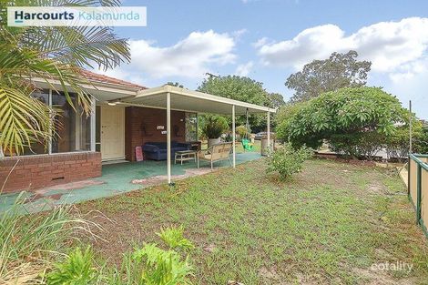 Property photo of 17 Scenic Drive Maida Vale WA 6057