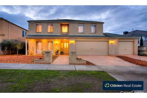 Property photo of 17 View Park Circuit Narre Warren South VIC 3805