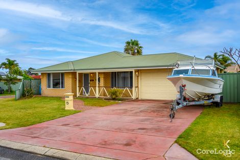 Property photo of 17 Minilya Loop Warnbro WA 6169