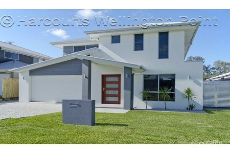 81 Foxwood Cct, Wakerley, QLD 4154