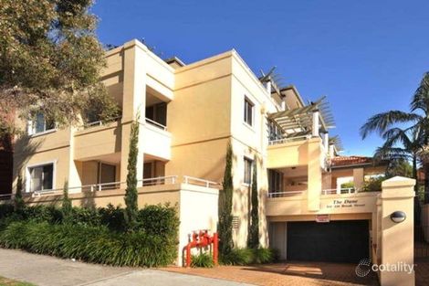 8/114-116 Brook St, Coogee, NSW 2034