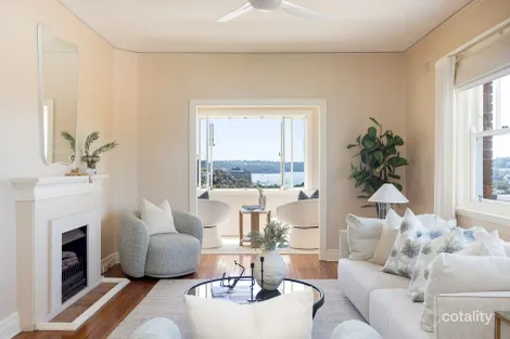 601/272-274 New South Head Rd, Double Bay, NSW 2028
