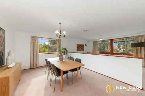 Property photo of 29 McKeahnie Street Weetangera ACT 2614