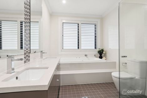 Property photo of 4 Myee Crescent Lane Cove West NSW 2066