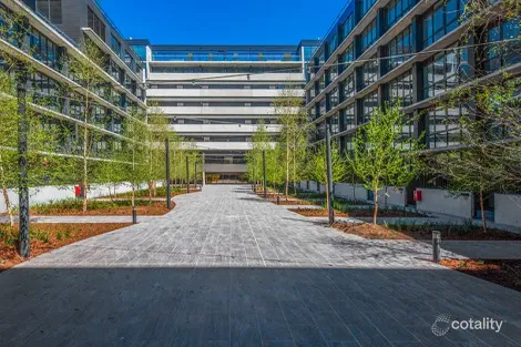 207/6 Provan St, Campbell, ACT 2612