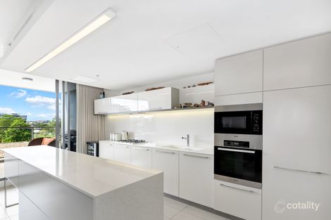Property photo of 4/27 Cunningham Street Newstead QLD 4006