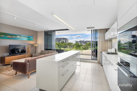 Property photo of 4/27 Cunningham Street Newstead QLD 4006