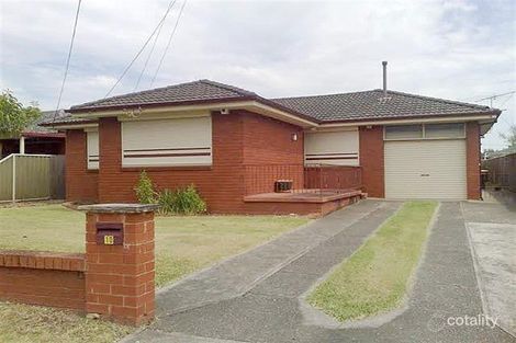 Property photo of 10 Flowerdale Road Liverpool NSW 2170