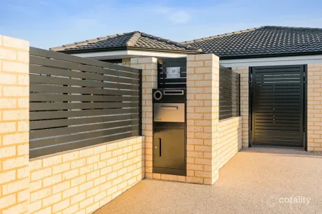 19 Champion Dr, Bertram, WA 6167