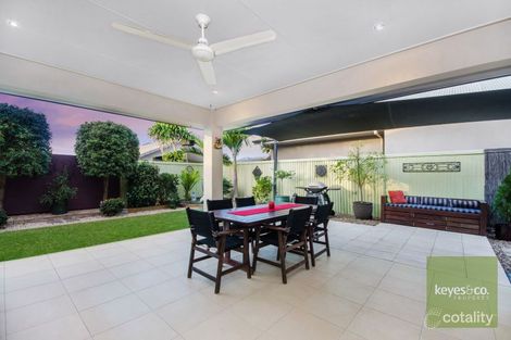 Property photo of 15 Waterlily Circuit Douglas QLD 4814
