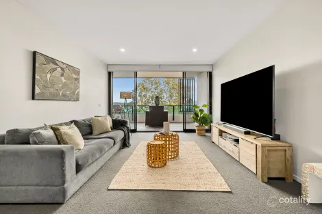Property photo of 305/482 The Esplanade Warners Bay NSW 2282
