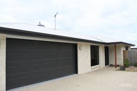 Lot 2/18 Bauhinia St, Boyne Island, QLD 4680