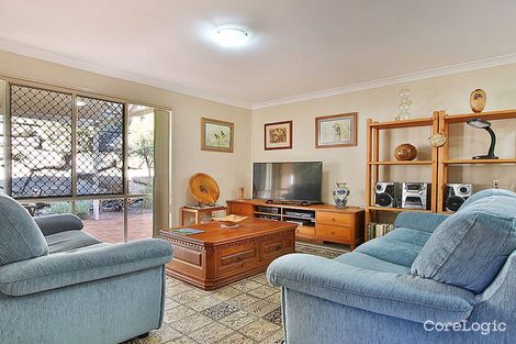 Property photo of 6 Lachine Place Mansfield QLD 4122