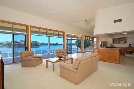 Property photo of 35 Intrepid Drive Mermaid Waters QLD 4218