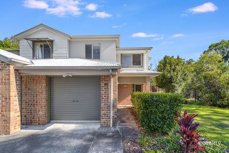 Property photo of 25/65 Hockey Street Kuraby QLD 4112